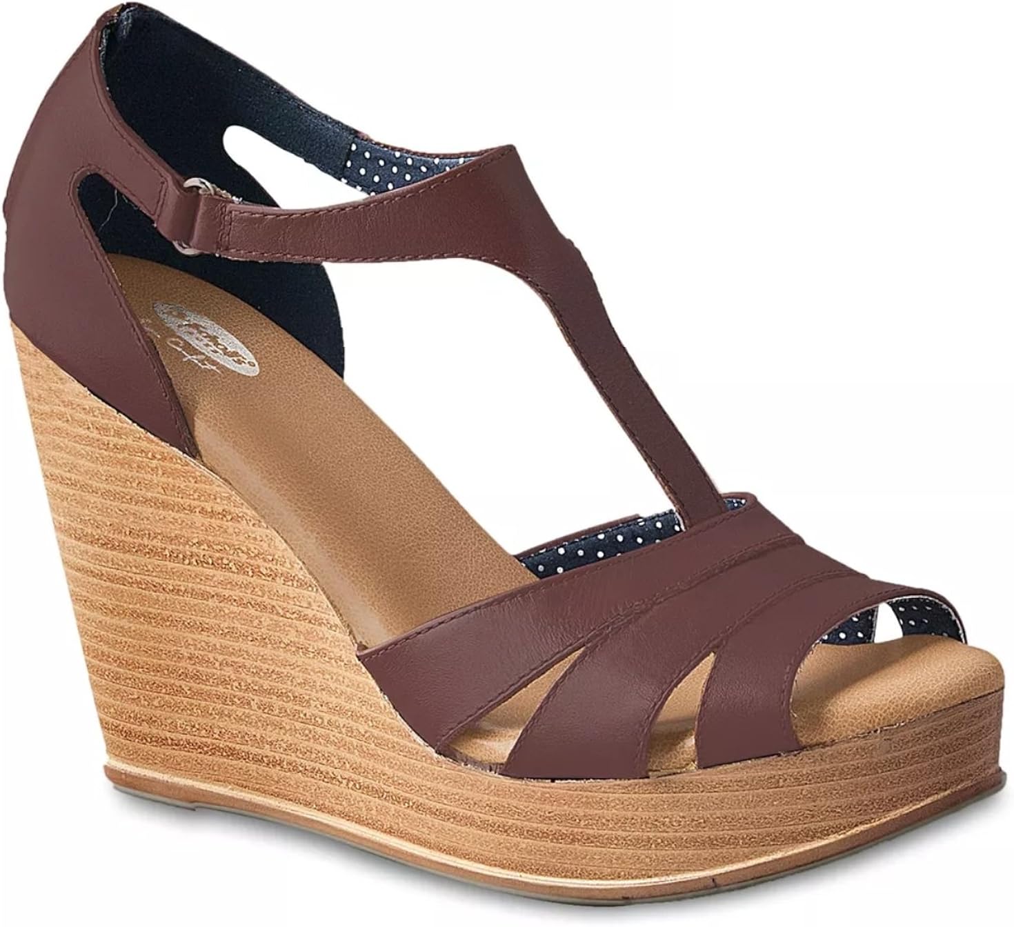 t bar wedges