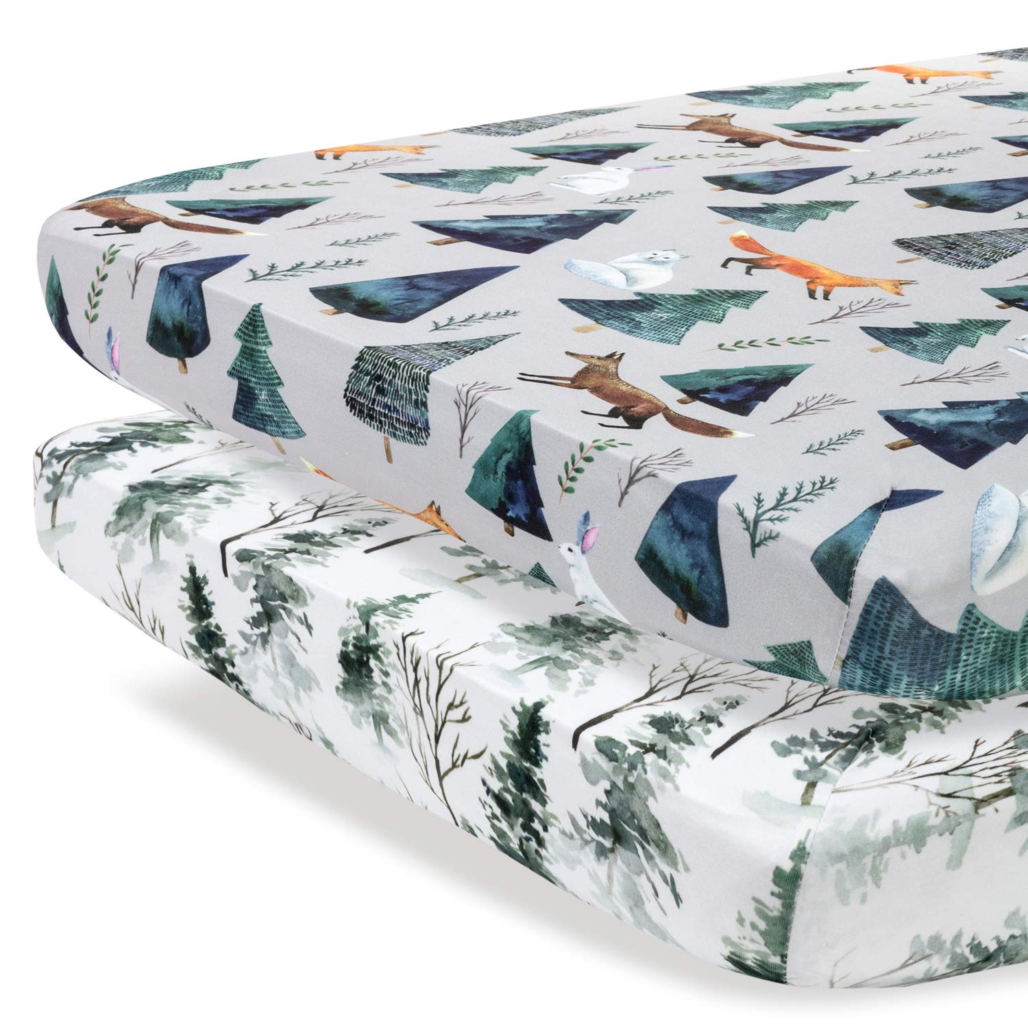 woodland pack n play