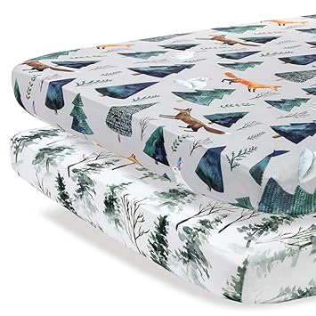 graco pack n play sheets amazon