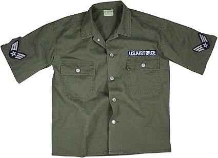 official air force apparel