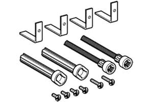 Geberit 240.938.00.1 Extension Set