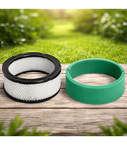 Amazon.com : KOHLER 52 083 01-S Pre-Cleaner Air Filter For CV17