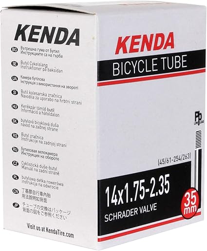 kenda 14 x 1.5