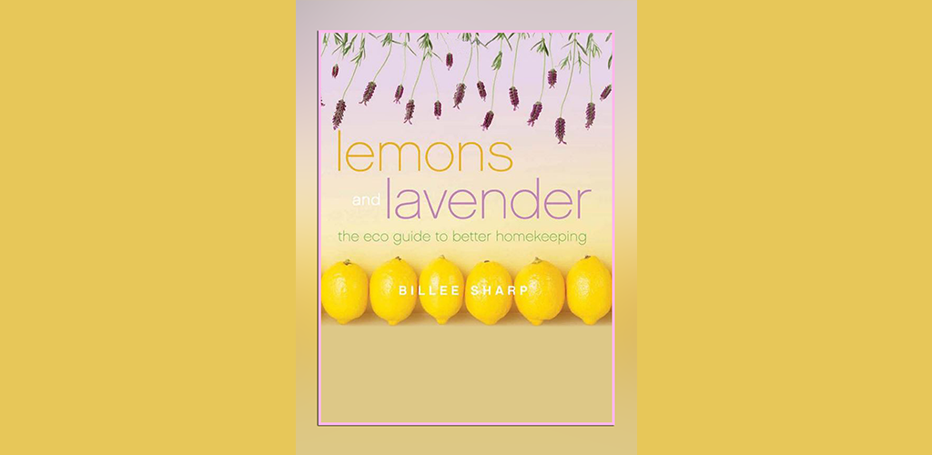 Lemons and Lavender