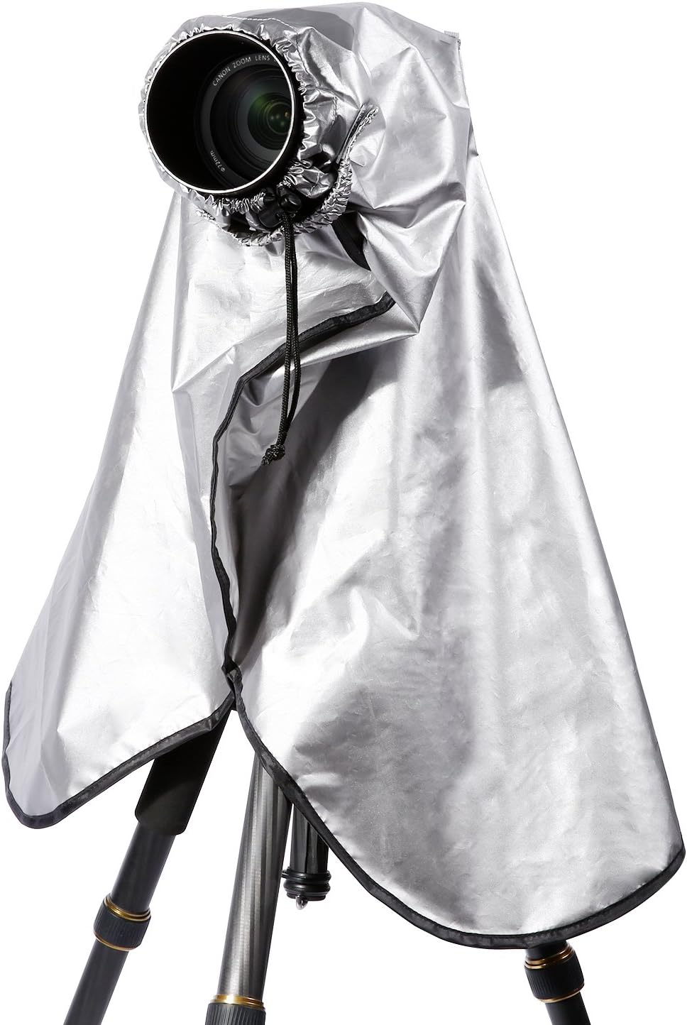 Neewer ExtraLong Waterproof Camera Rain Coat Rain Cover