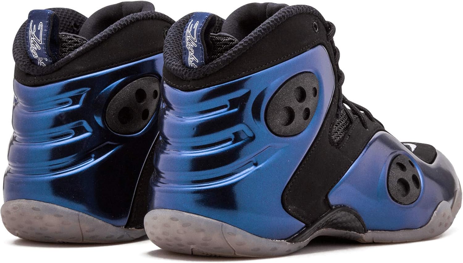 nike zoom rookie blue