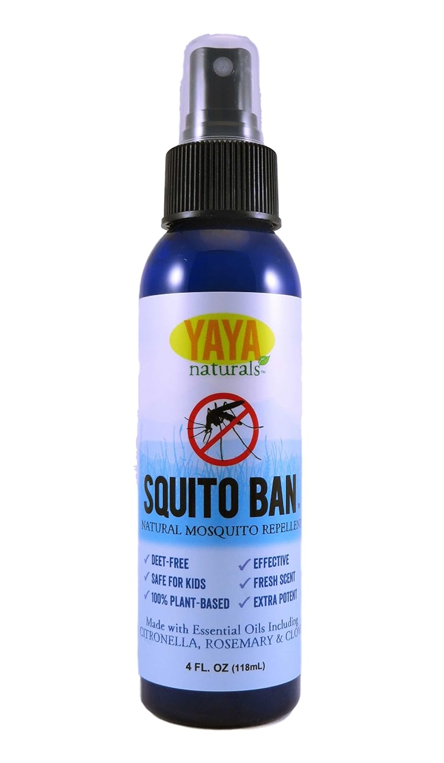 Where To Buy Natural Mosquito Repellent Organic Palace Queen