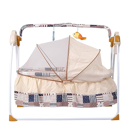 baby sleeping swing bed online