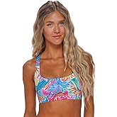 Sunsets Brandi Bralette Women's Swimsuit Bikini Top