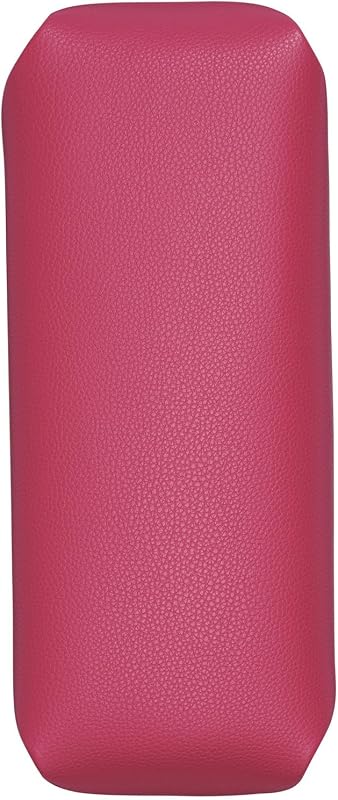 REMY TOP Sac à bandoulière zippé pour femme, rose vif