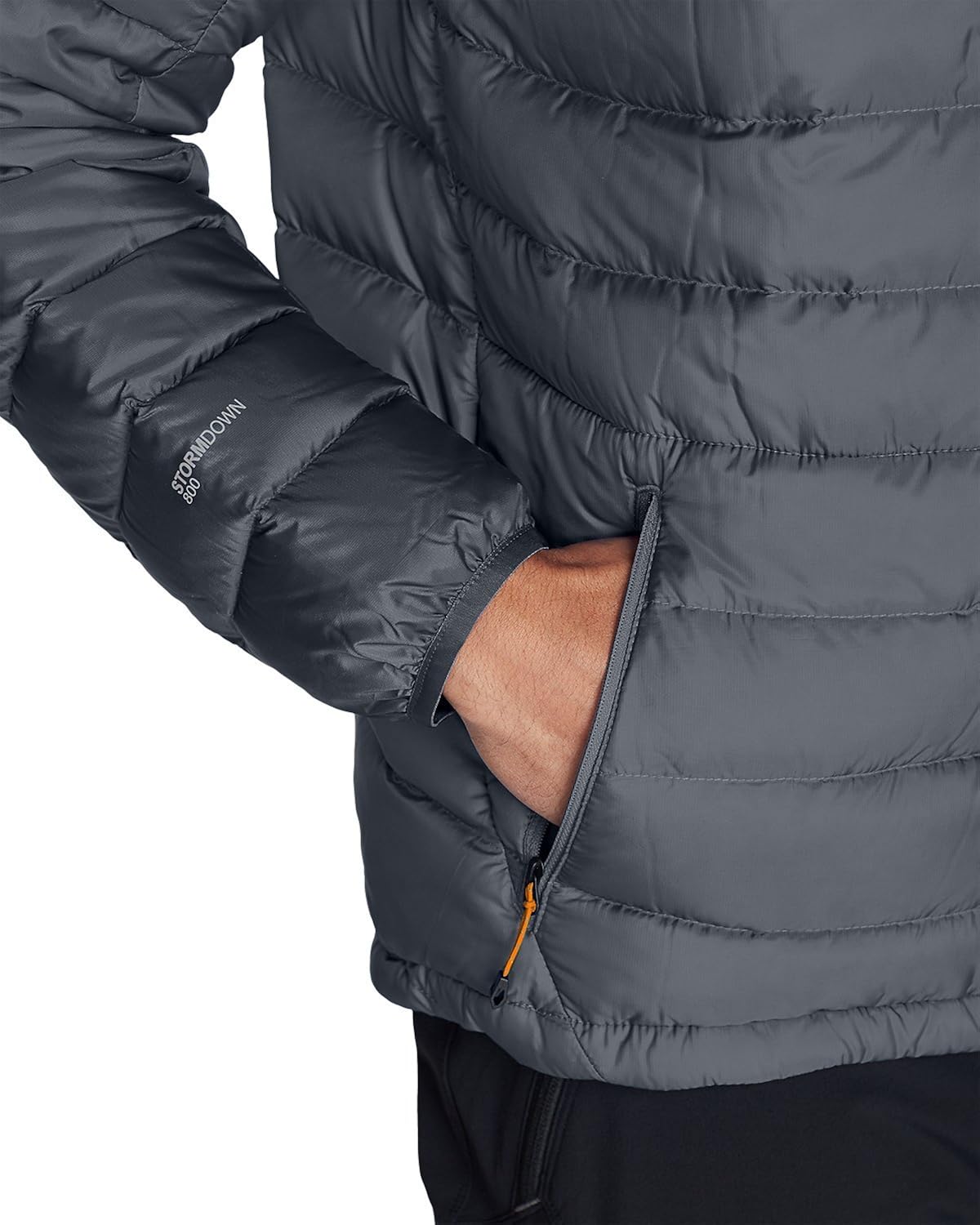 eddie bauer downlight jacket