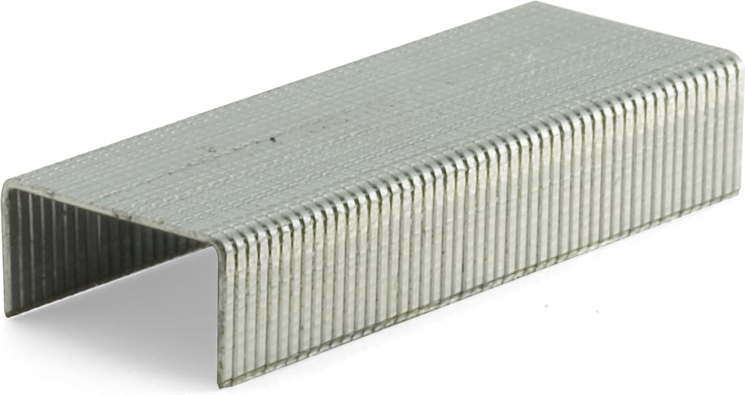 Officemate Standard Staples, 5 Boxes General Purpose Staple (91925) : Office Products
