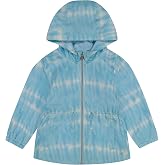 Jessica Simpson Girls' Water-resistant Lightweight Jacket