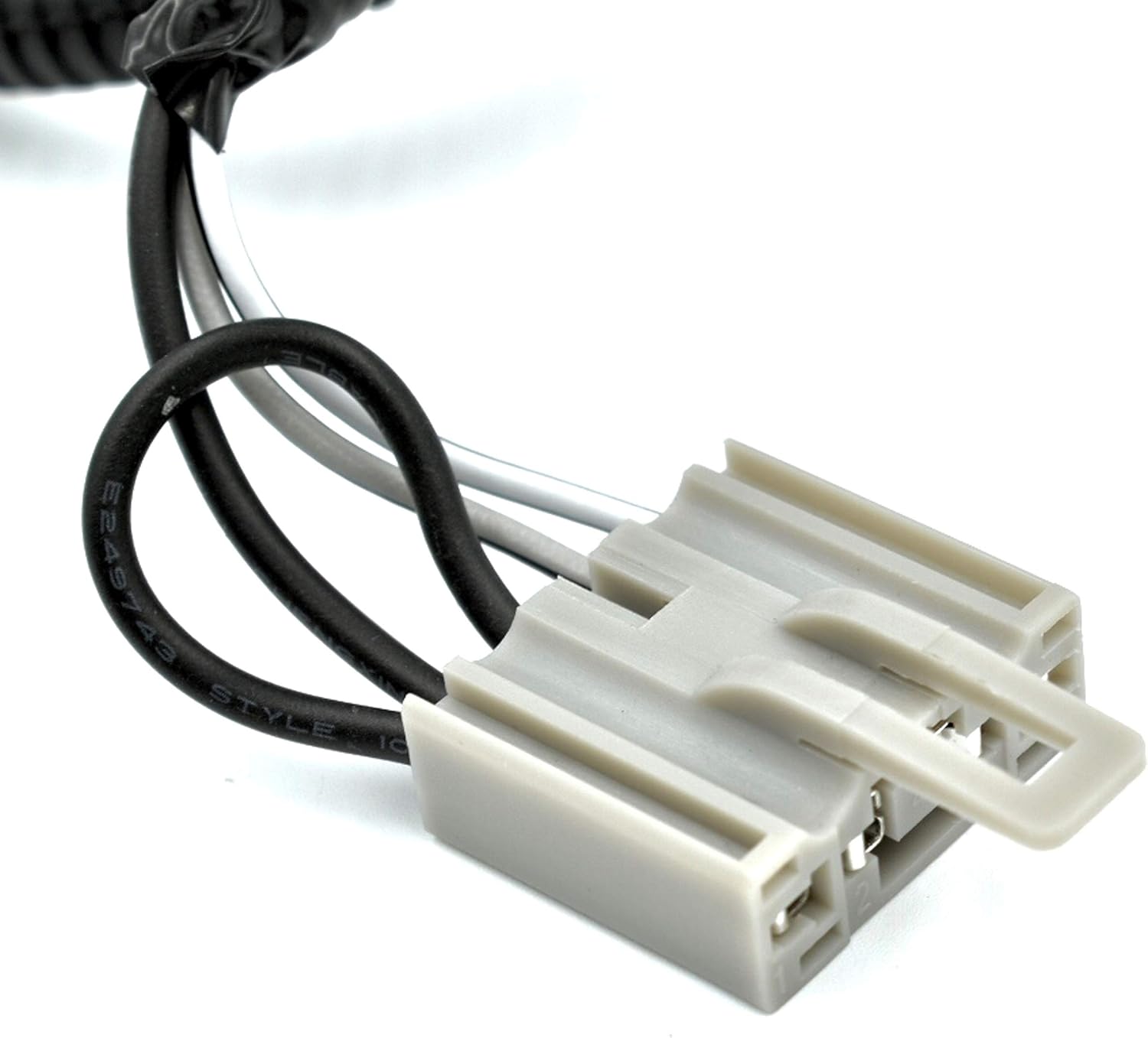 Hd Switch Rear Pto Clutch Wire Harness Replaces John Deere Gy21127 Gy20166 For L120 L130 La130 La140 La145 La150 La155 La165 La175 Sabre L2048 L2548