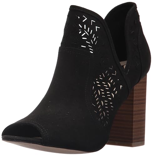 fergalicious holiday bootie