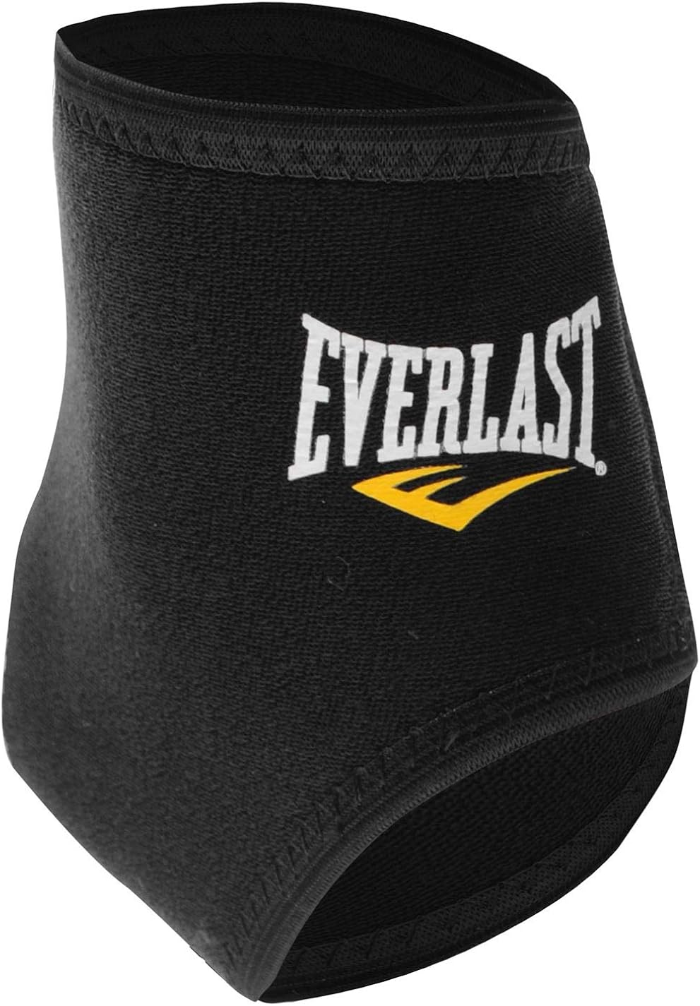 Everlast Unisex Neoprene Ankle Support Insulated Black One Size Amazon