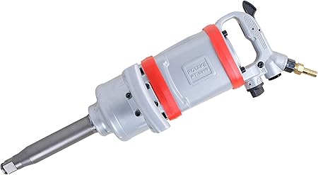 Cle A Choc Pneumatique 5800 Nm 1 Camion Bus Industrie Amazon Fr Bricolage