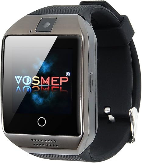 Smartwatch Reloj Inteligente VOSMEP Bluetooth 3.0 Teléfono ...