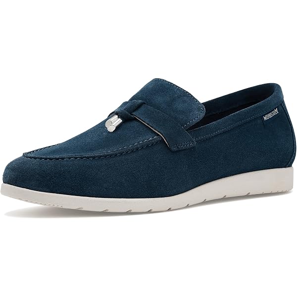 Amazon.com | Geox - geox snake mocassino uomo in suede  display picture 1