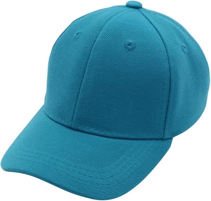 12 month baseball cap