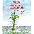 Cyrus the Unsinkable Sea Serpent