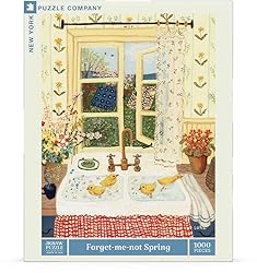 New York Puzzle Company - Loré Pemberton