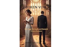 Broken Vow: A Marriage Betrayal and Second Chance Romance