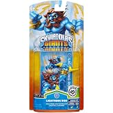 Skylanders Giants: Single Character Pack Core Series 2 Lightning Rod