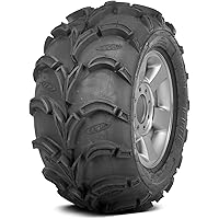 ITP Mud Lite at Mud Terrain ATV Tire 25x10-12