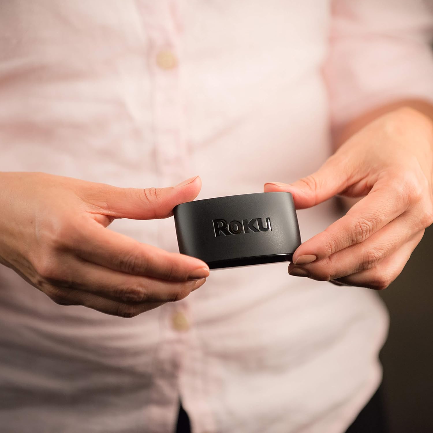 Roku Express HD Streaming Media Player 2019: Electronics