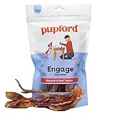 Pupford Standard Beef Tendon Chews for Dogs