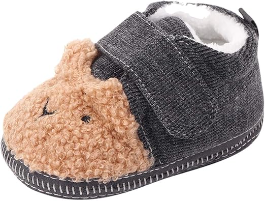 baby bedroom shoes