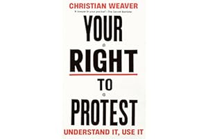 Your Right to Protest: Understand It, Use It