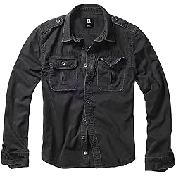 Brandit Individual WEAR Men's Rugged Cotton