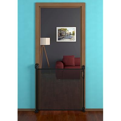 gaterol retractable gate