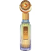L'eau De Parfum by Cirque Du Soleil Eau De Parfum Spray for Unisex, 3.4 Ounce