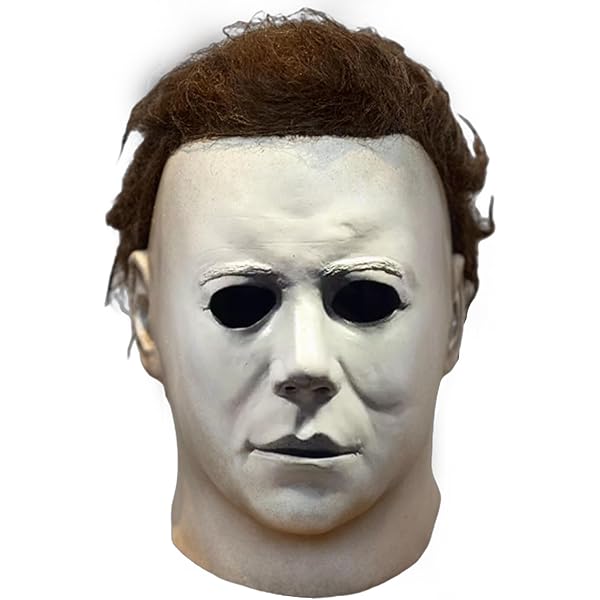 Amazon.com: Trick Or Treat Studios Halloween 2007 Michael