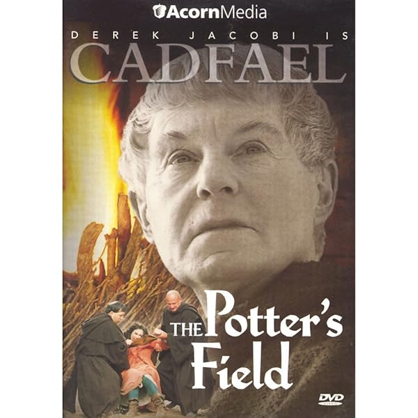 Amazon.com: Brother Cadfael - The Rose Rent : Derek Jacobi