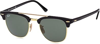 ray ban clubmaster double bridge