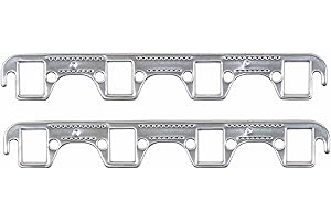Mr. Gasket 7410G Aluminum Multi-Layered Exhaust Gasket