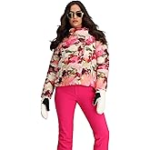 Obermeyer Calypso Down Jacket