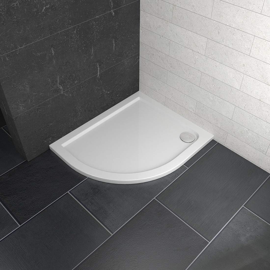 1700 x 760 shower tray