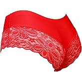Pructi Mens Lace Sissy Pouch Panties Briefs Bikini Thongs G String Lingerie Underwear