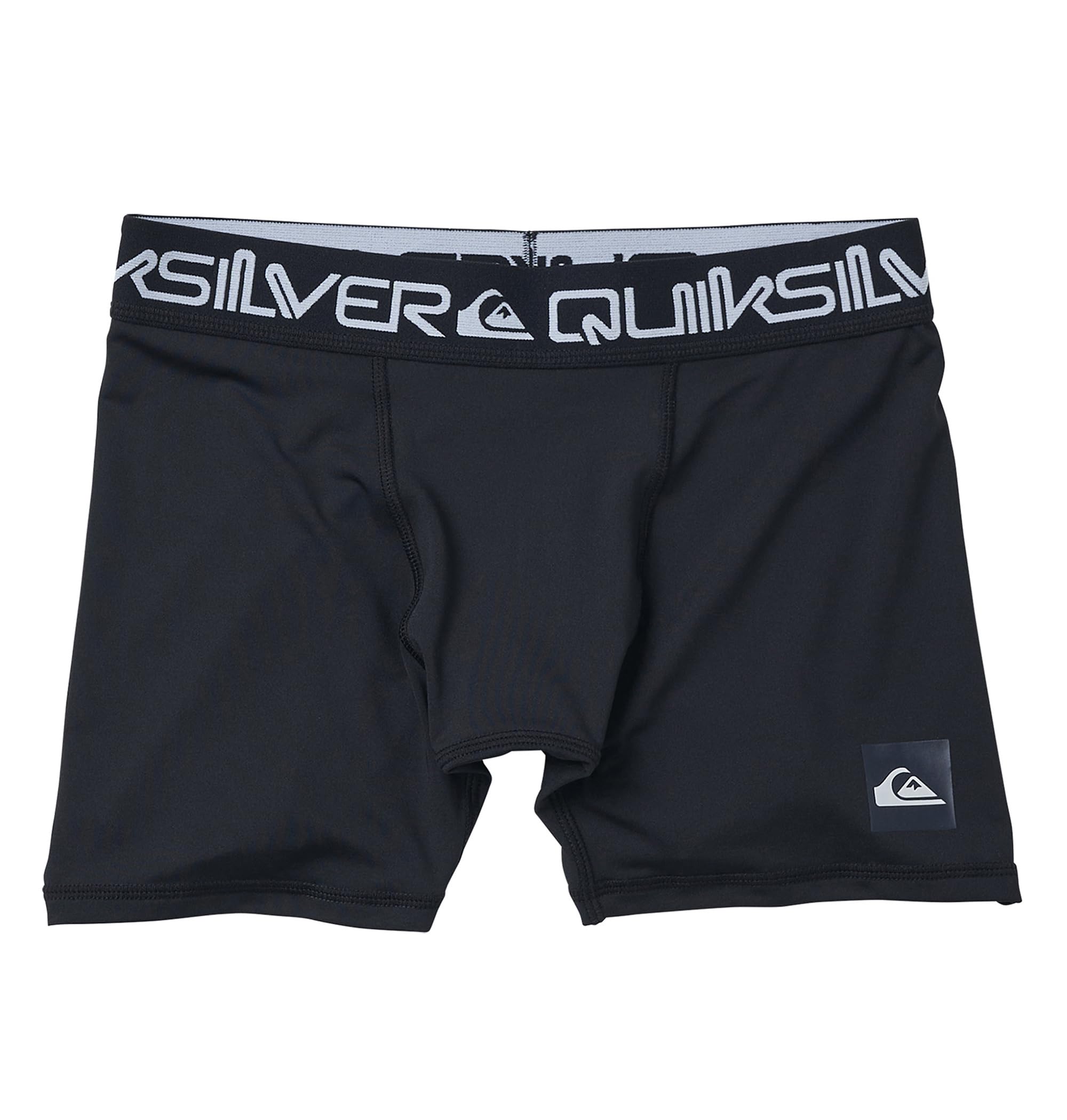 [クイックシルバー] スイムショーツ 水陸両用 高伸縮 ボクサーアンダーショーツ メンズ BLK1商品画像