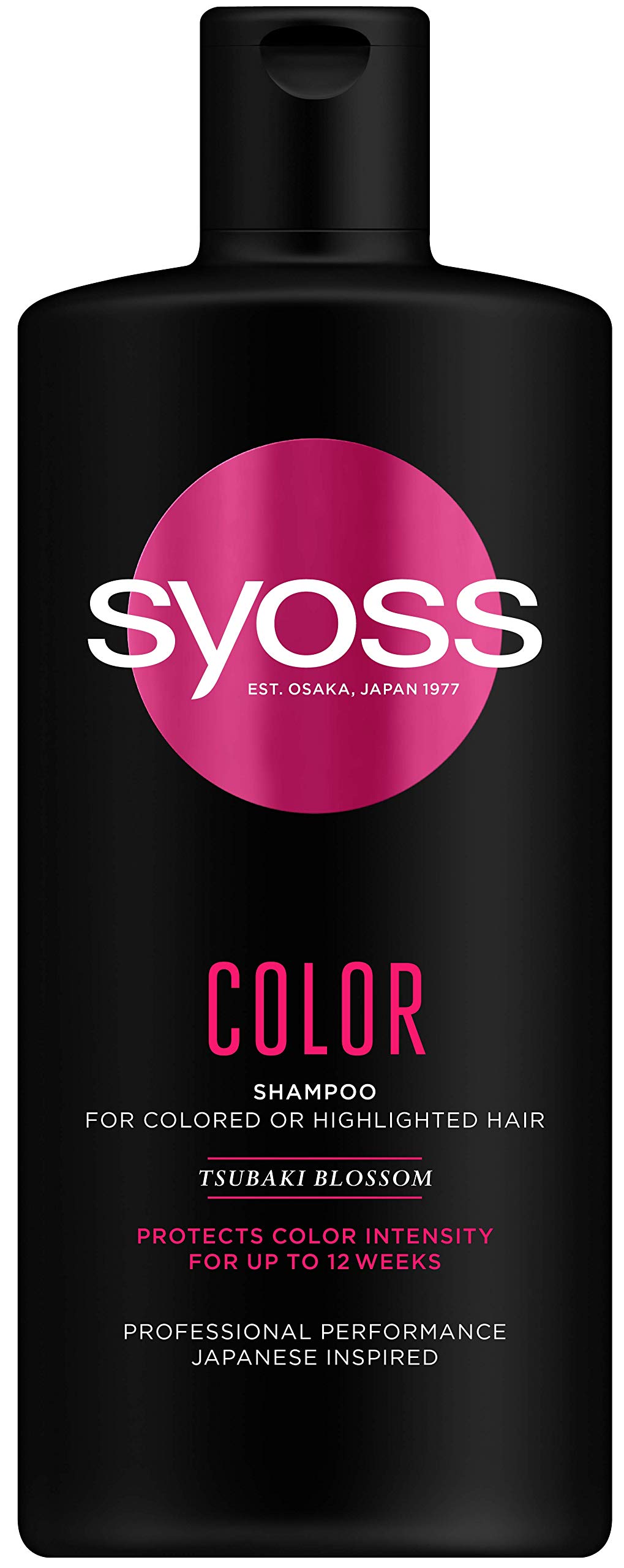 SYOSS Syoss Color hair care - everyday option (276916)