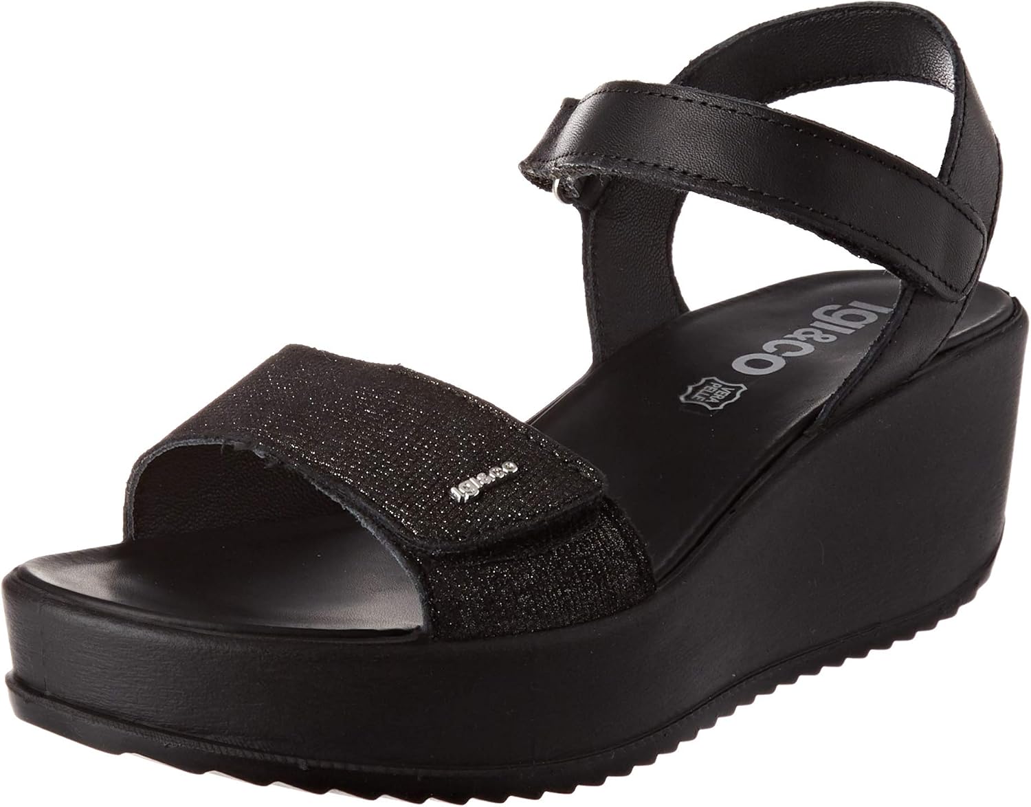 IGI&Co Women's Sandalo Donna Dcd 51781 Platform Sandals Amazon.co.uk