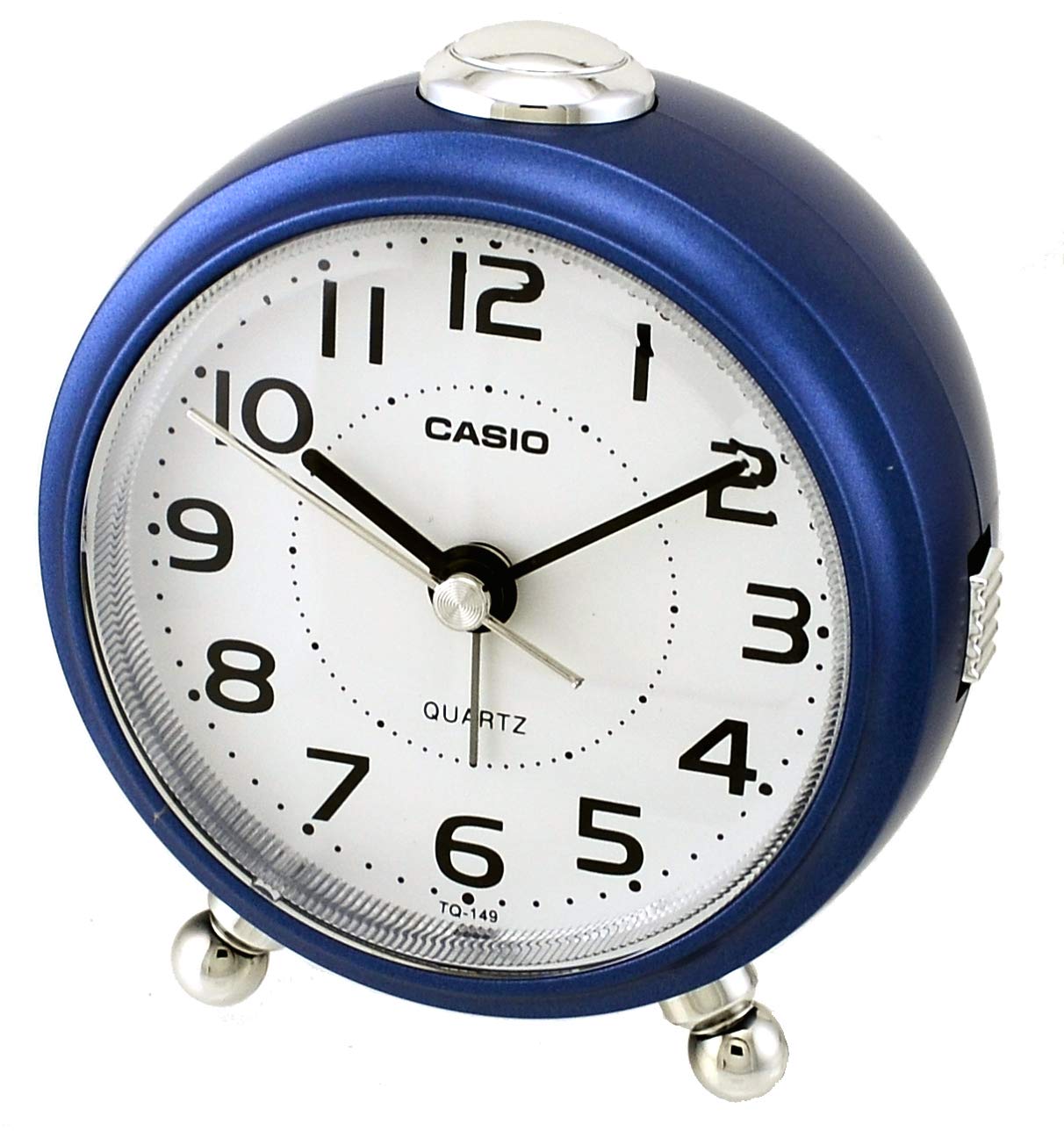 Casio TQ1492DF Desk Clock available at Priceless.pk in lowest price