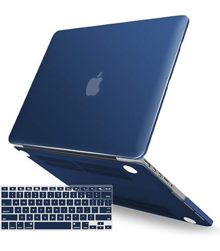 Amazon.com: RUBAN Case for MacBook Retina Pro 15 inch A1398 (2015
