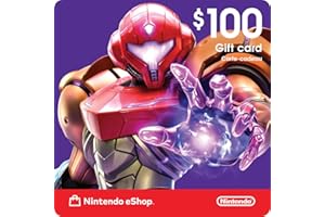 eCash $100 - CAN - Nintendo Switch [Digital Code]