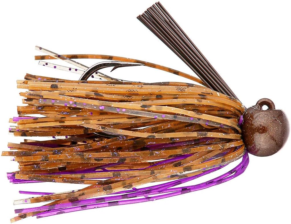 Bass patrol jig Clearance